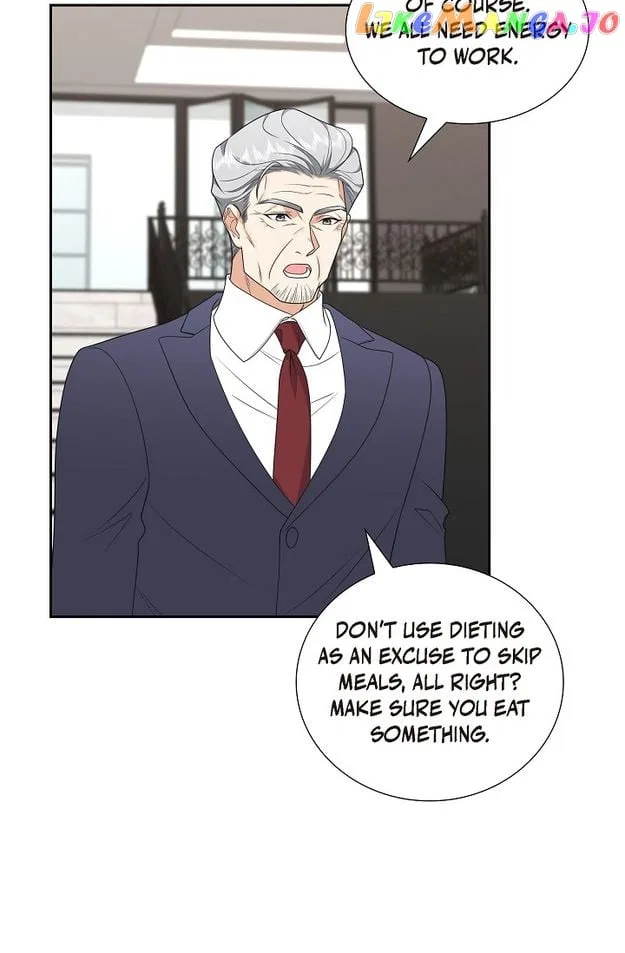 Some Kind of Marriage Chapter 38 – Page 37