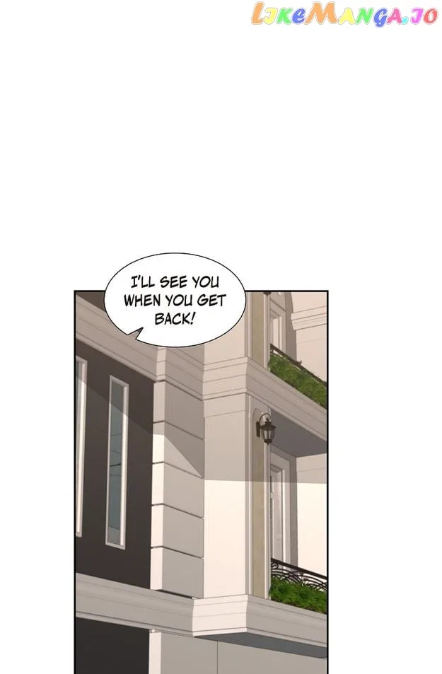 Some Kind of Marriage Chapter 38 – Page 39