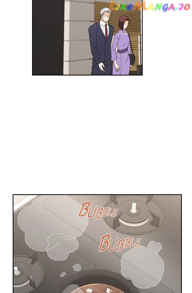 Some Kind of Marriage Chapter 38 – Page 40