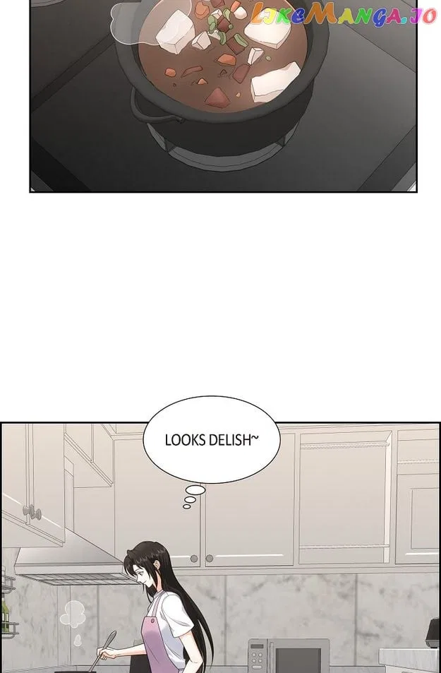 Some Kind of Marriage Chapter 38 – Page 41