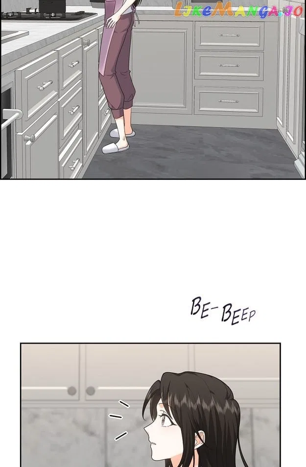 Some Kind of Marriage Chapter 38 – Page 42