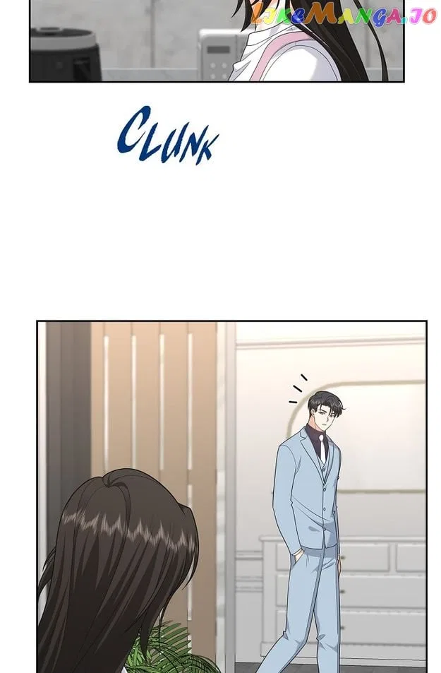Some Kind of Marriage Chapter 38 – Page 43