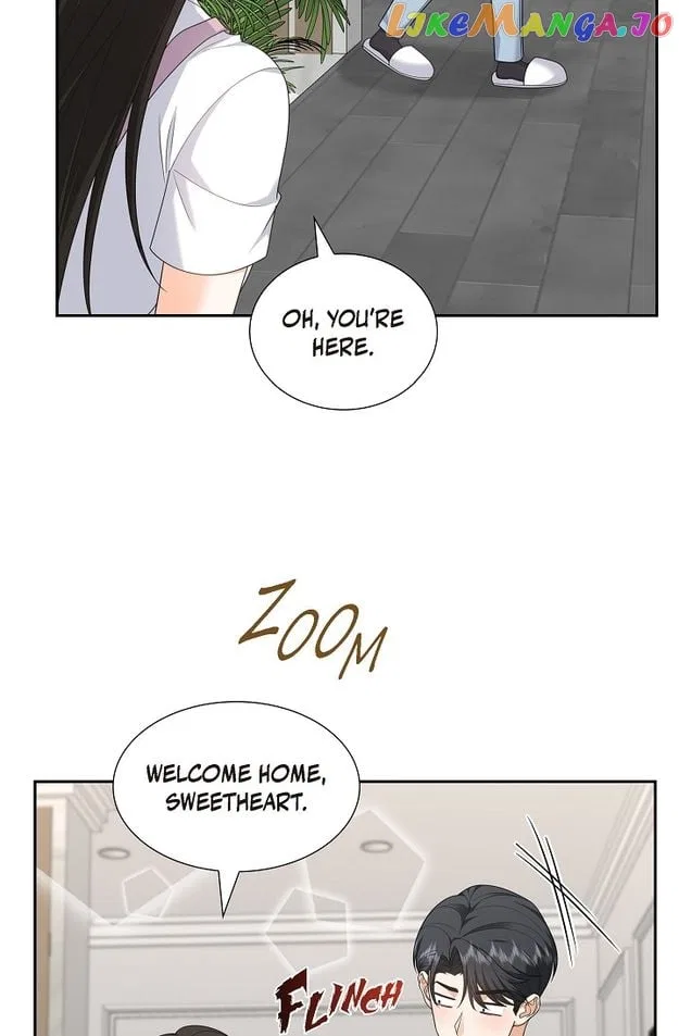 Some Kind of Marriage Chapter 38 – Page 44
