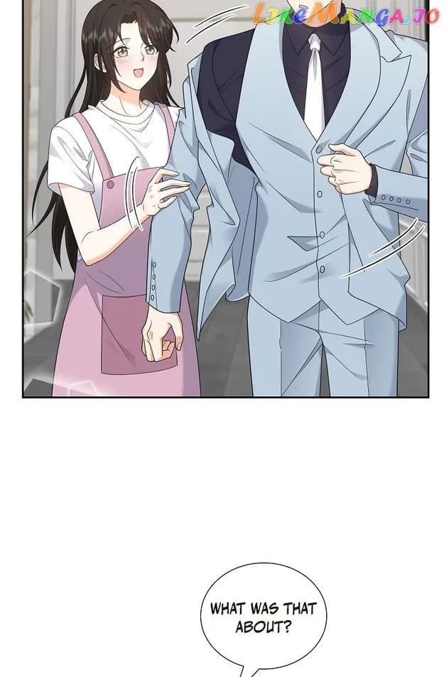 Some Kind of Marriage Chapter 38 – Page 45