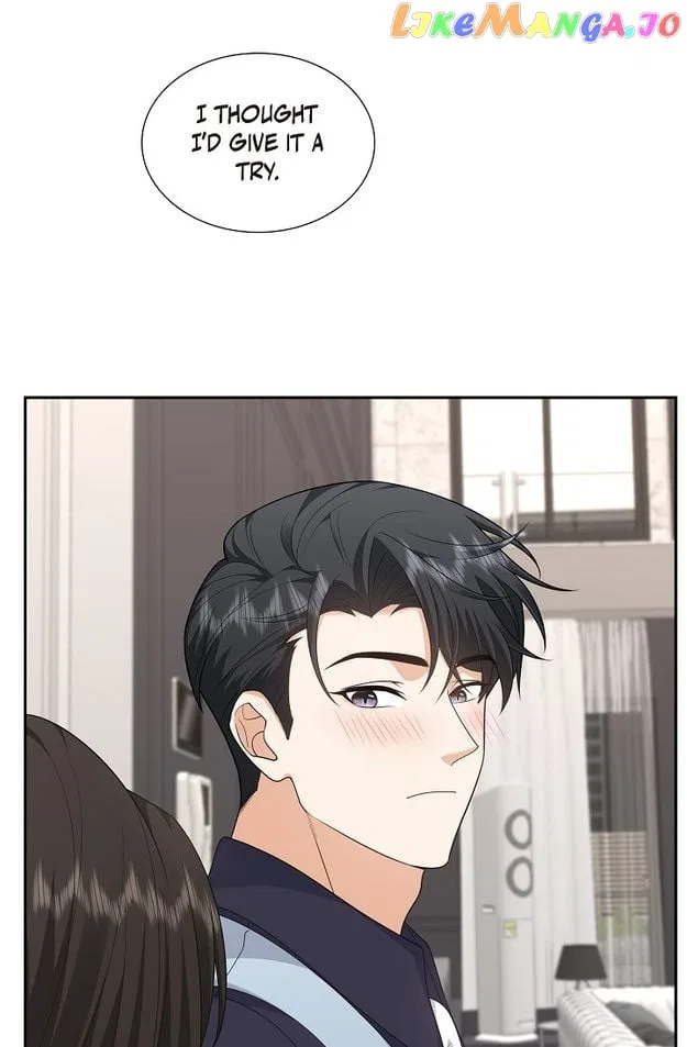 Some Kind of Marriage Chapter 38 – Page 47