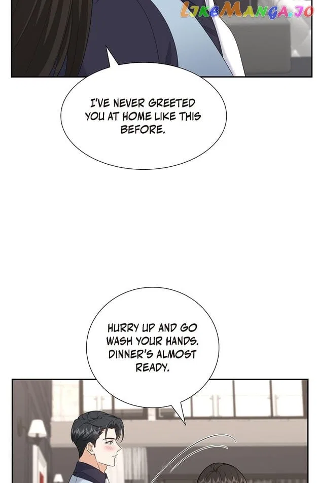 Some Kind of Marriage Chapter 38 – Page 48