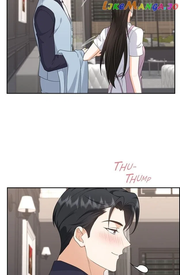 Some Kind of Marriage Chapter 38 – Page 49