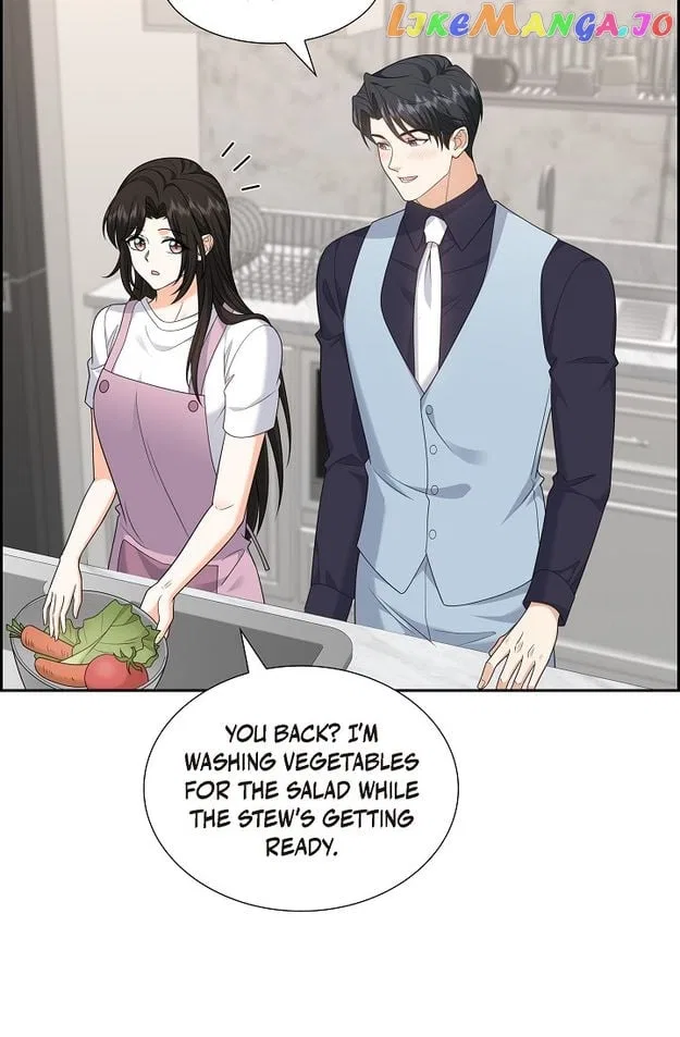 Some Kind of Marriage Chapter 38 – Page 51