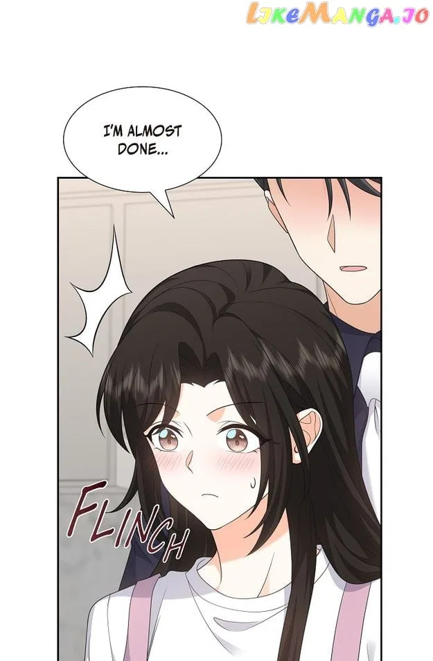 Some Kind of Marriage Chapter 38 – Page 52
