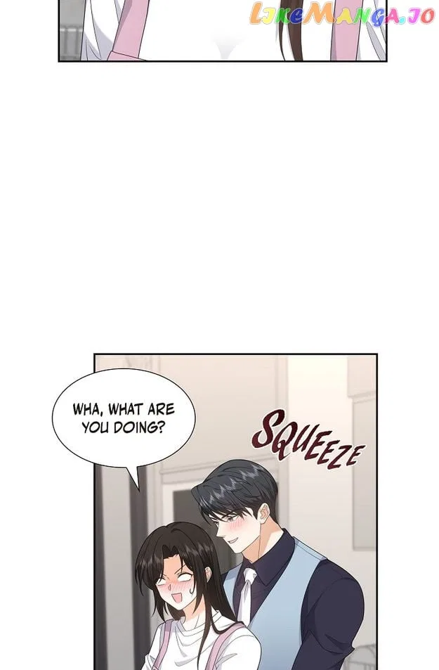 Some Kind of Marriage Chapter 38 – Page 53