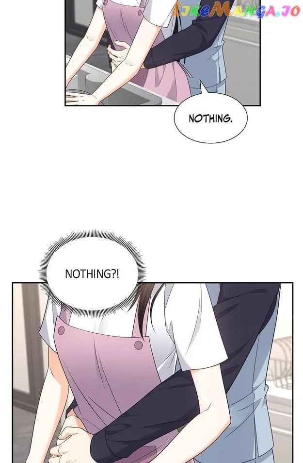 Some Kind of Marriage Chapter 38 – Page 54