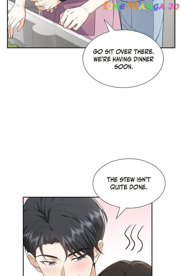 Some Kind of Marriage Chapter 38 – Page 55