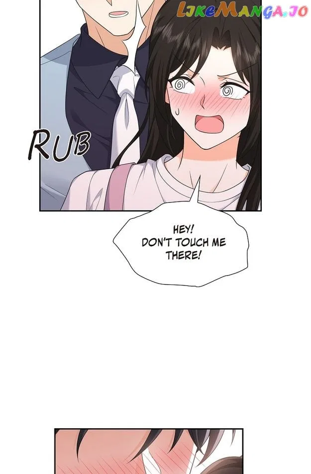 Some Kind of Marriage Chapter 38 – Page 56