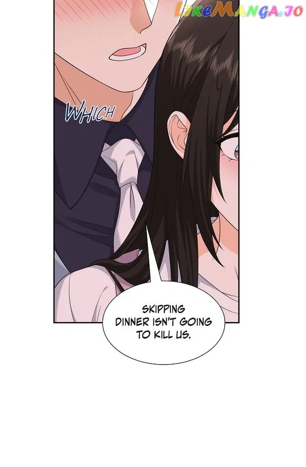Some Kind of Marriage Chapter 38 – Page 57