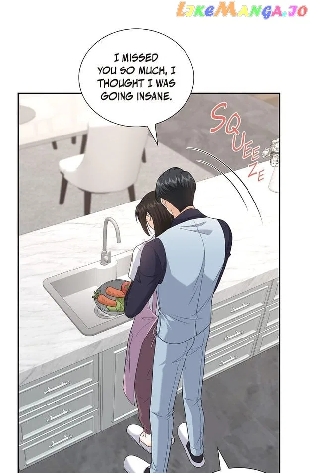 Some Kind of Marriage Chapter 38 – Page 58