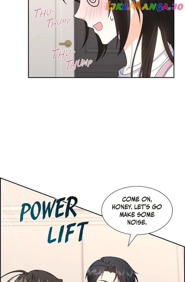 Some Kind of Marriage Chapter 38 – Page 61