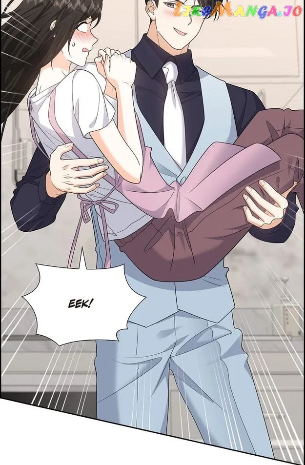 Some Kind of Marriage Chapter 38 – Page 62