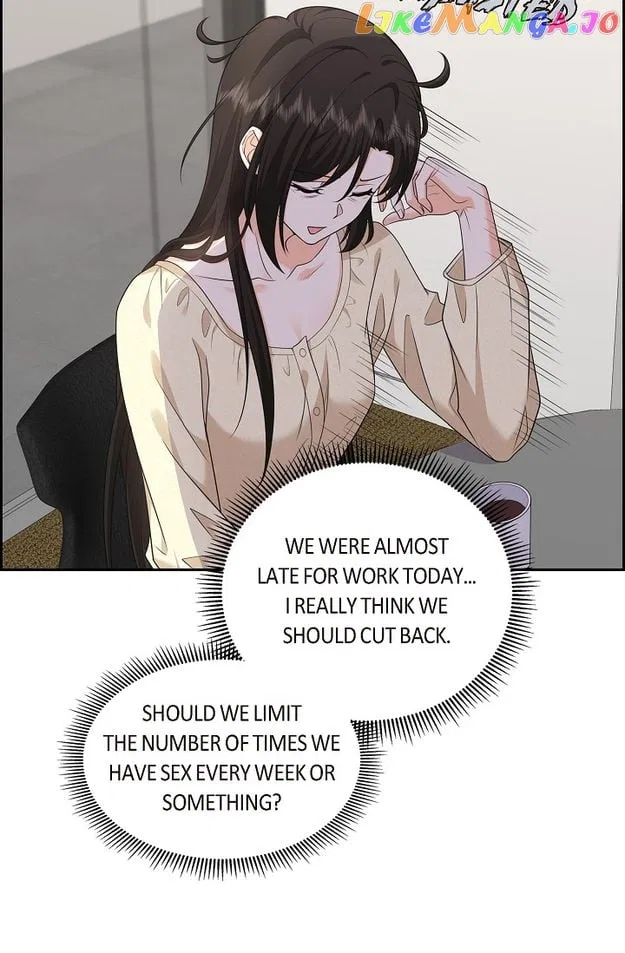 Some Kind of Marriage Chapter 38 – Page 64