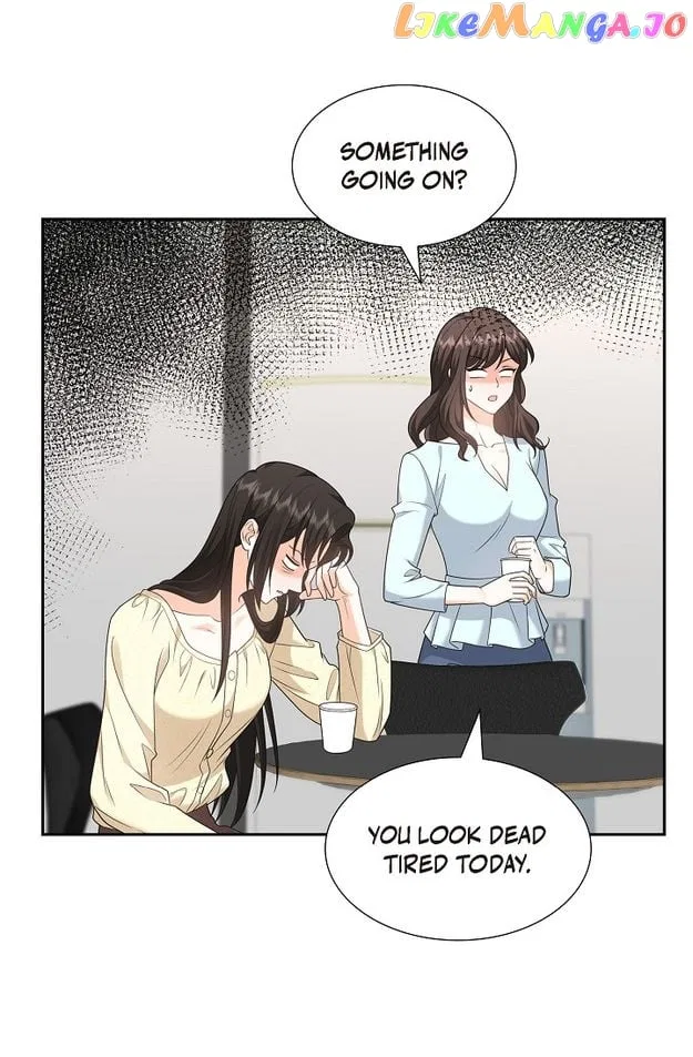 Some Kind of Marriage Chapter 38 – Page 66