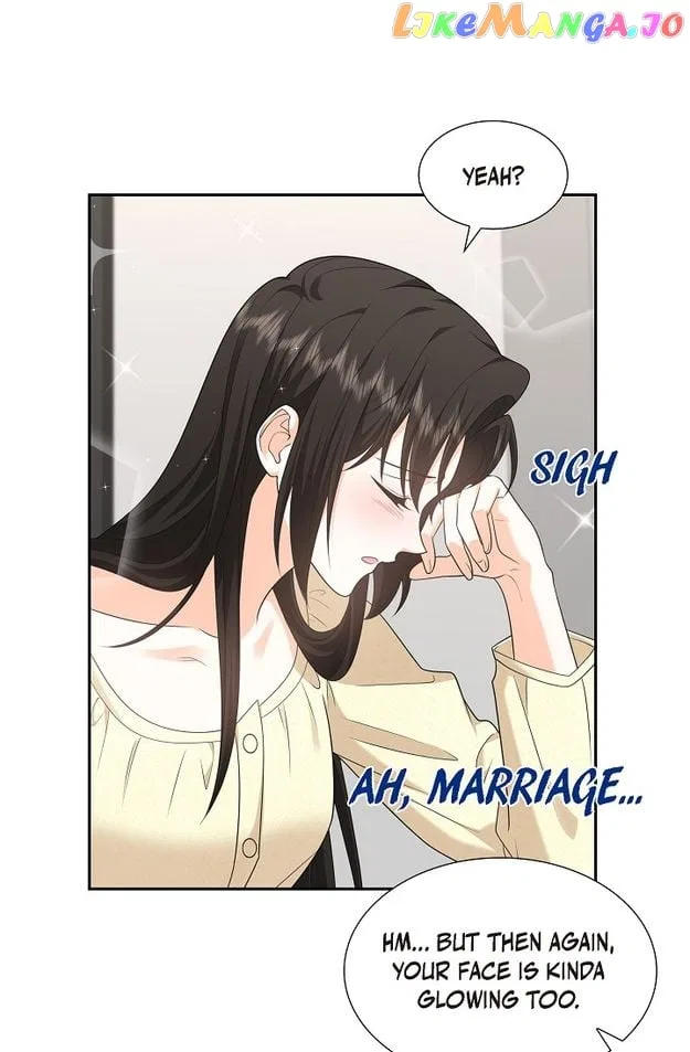 Some Kind of Marriage Chapter 38 – Page 67