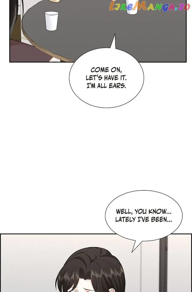 Some Kind of Marriage Chapter 38 – Page 69