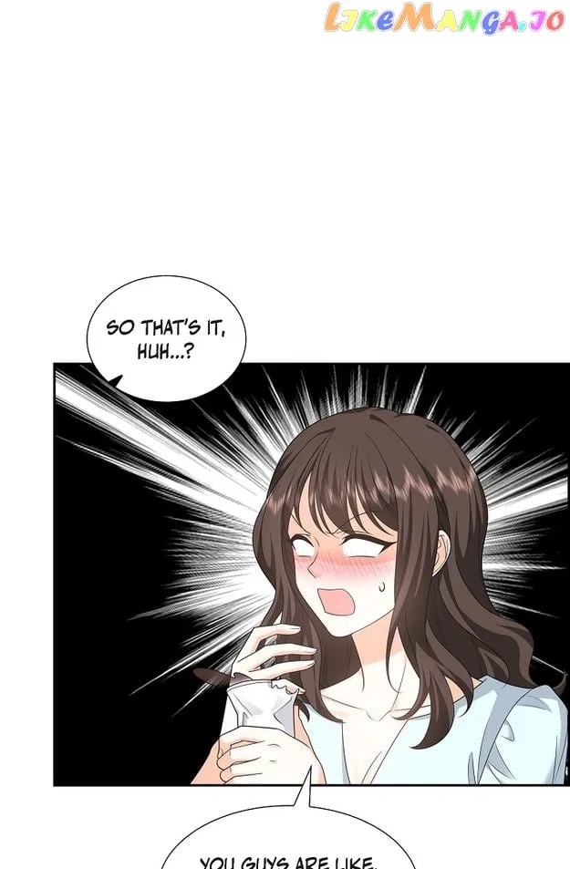 Some Kind of Marriage Chapter 38 – Page 71