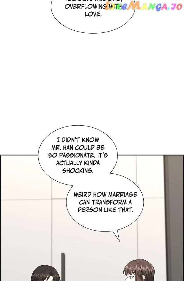 Some Kind of Marriage Chapter 38 – Page 72