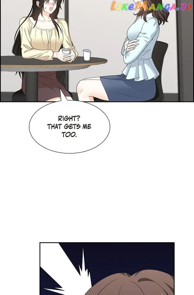 Some Kind of Marriage Chapter 38 – Page 73