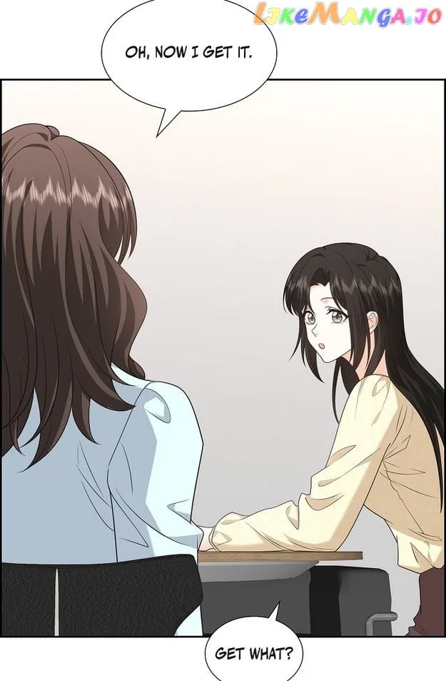 Some Kind of Marriage Chapter 38 – Page 75
