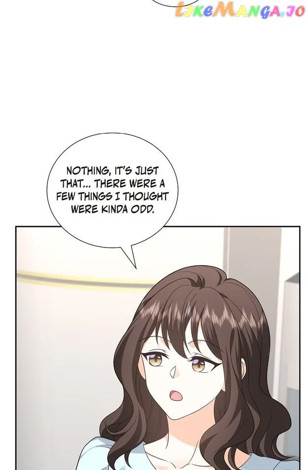 Some Kind of Marriage Chapter 38 – Page 76