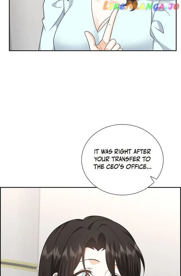 Some Kind of Marriage Chapter 38 – Page 77