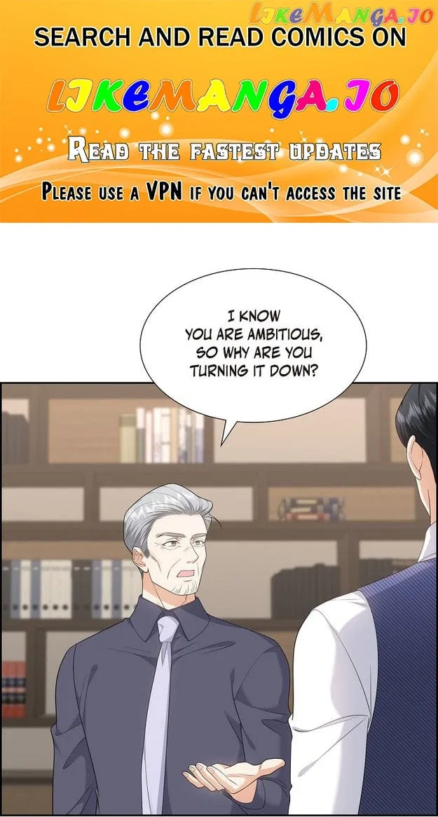 Some Kind of Marriage Chapter 37 – Page 1
