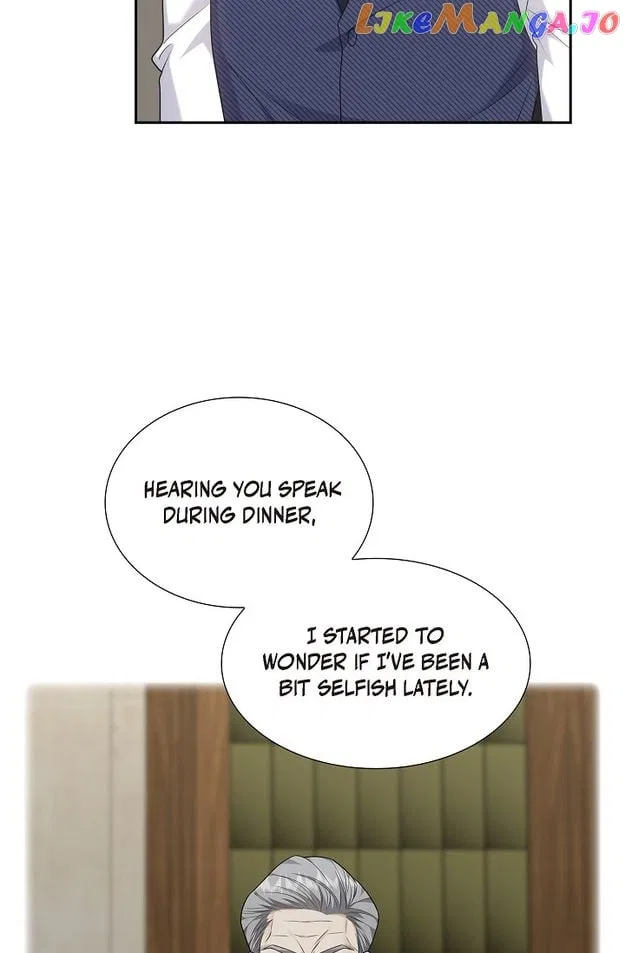 Some Kind of Marriage Chapter 37 – Page 3