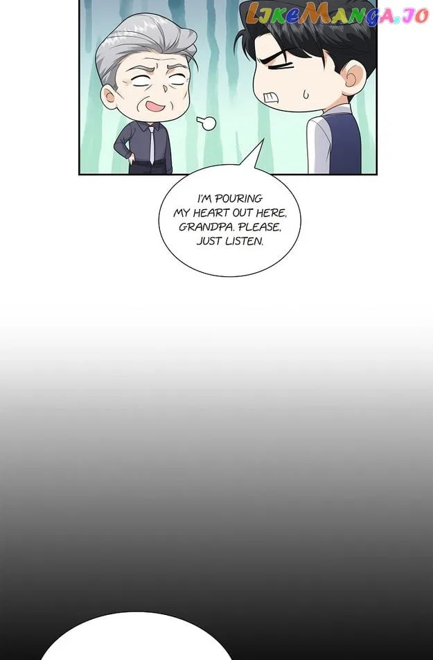 Some Kind of Marriage Chapter 37 – Page 5