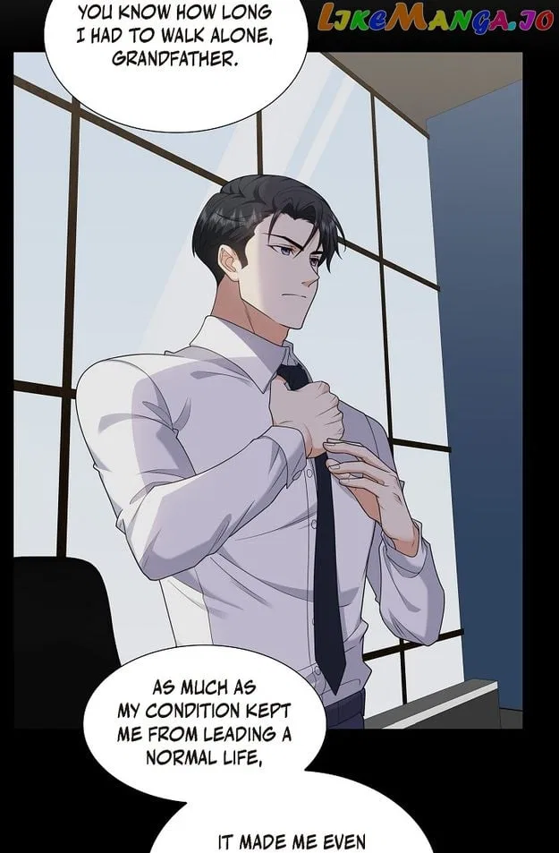 Some Kind of Marriage Chapter 37 – Page 6