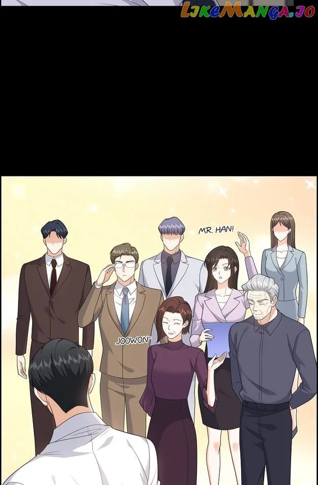 Some Kind of Marriage Chapter 37 – Page 8