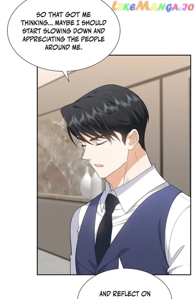 Some Kind of Marriage Chapter 37 – Page 11