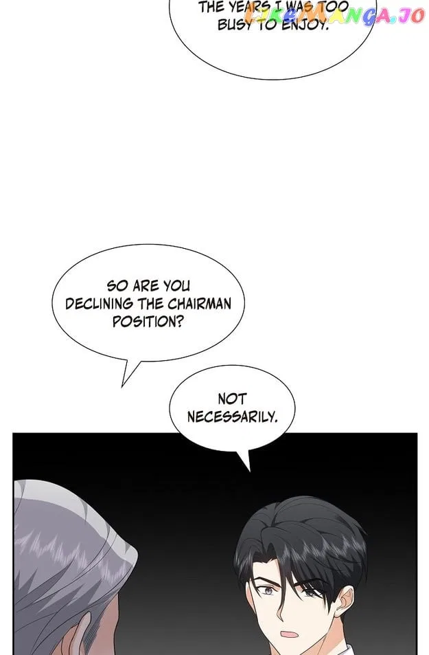 Some Kind of Marriage Chapter 37 – Page 12