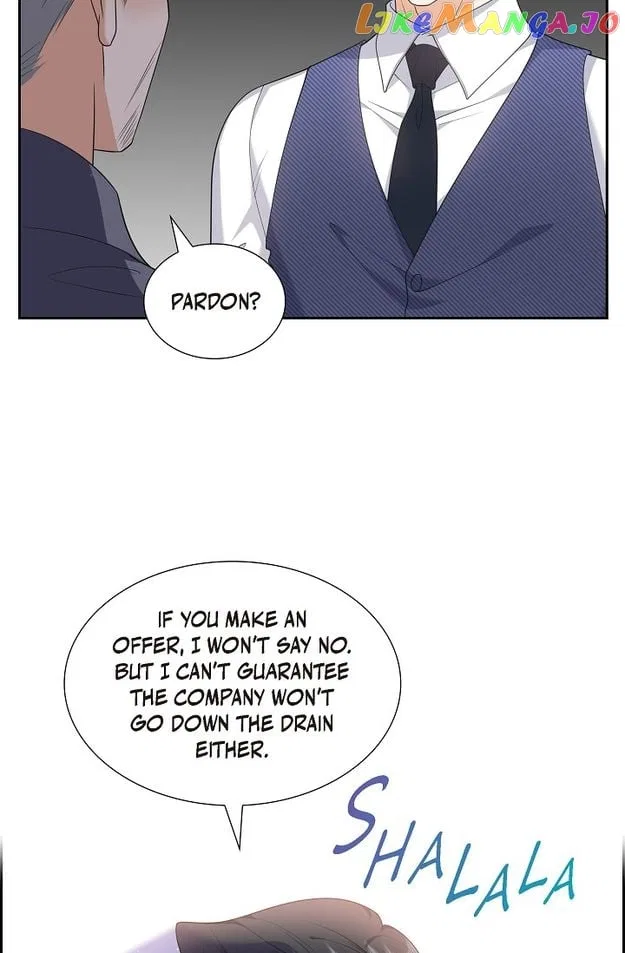Some Kind of Marriage Chapter 37 – Page 13