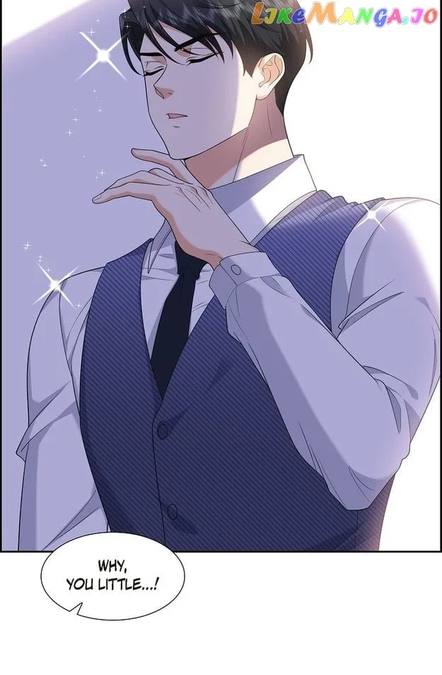 Some Kind of Marriage Chapter 37 – Page 14