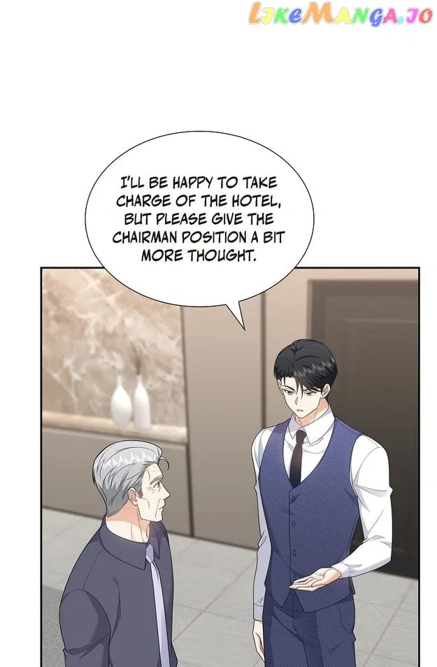 Some Kind of Marriage Chapter 37 – Page 15