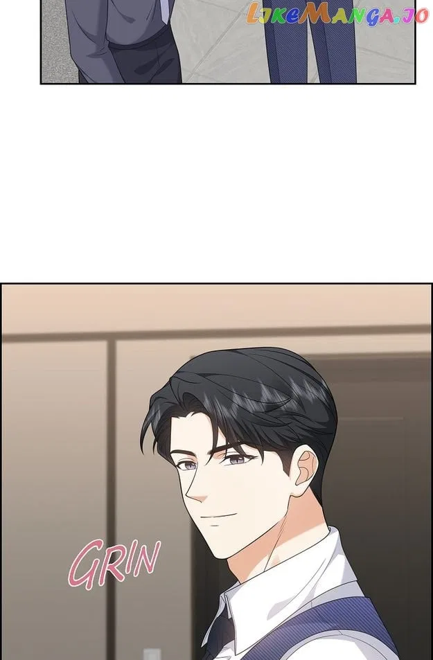 Some Kind of Marriage Chapter 37 – Page 16