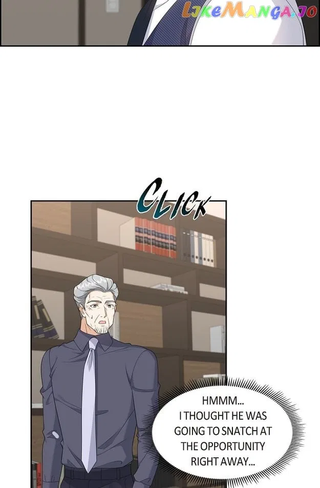 Some Kind of Marriage Chapter 37 – Page 17