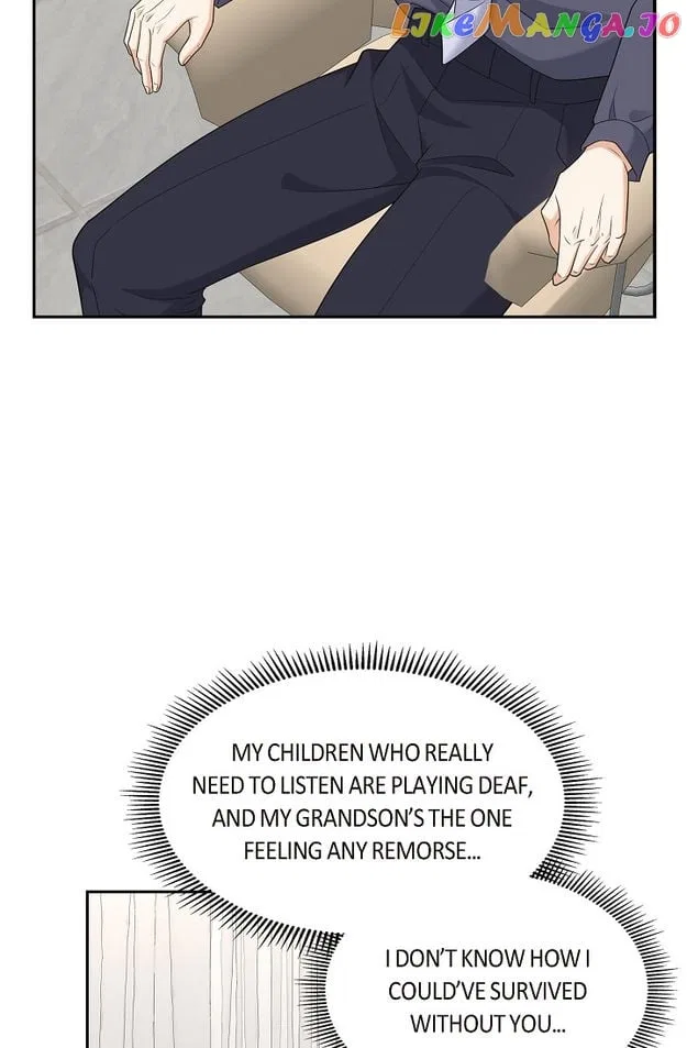 Some Kind of Marriage Chapter 37 – Page 19
