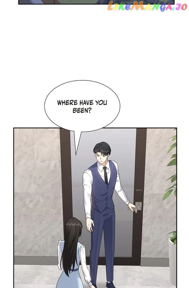 Some Kind of Marriage Chapter 37 – Page 25