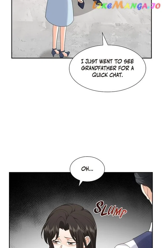 Some Kind of Marriage Chapter 37 – Page 26