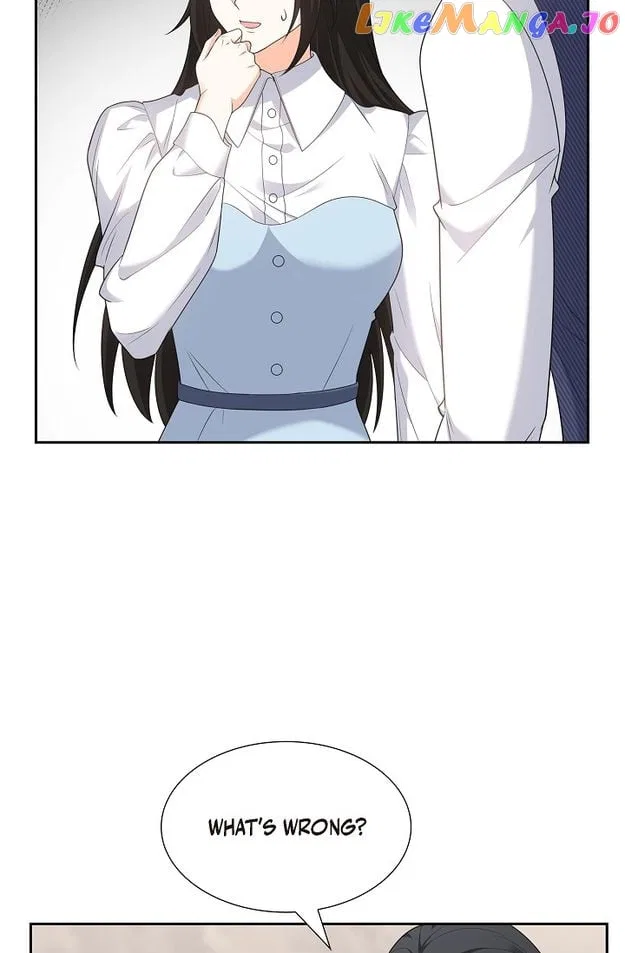Some Kind of Marriage Chapter 37 – Page 27