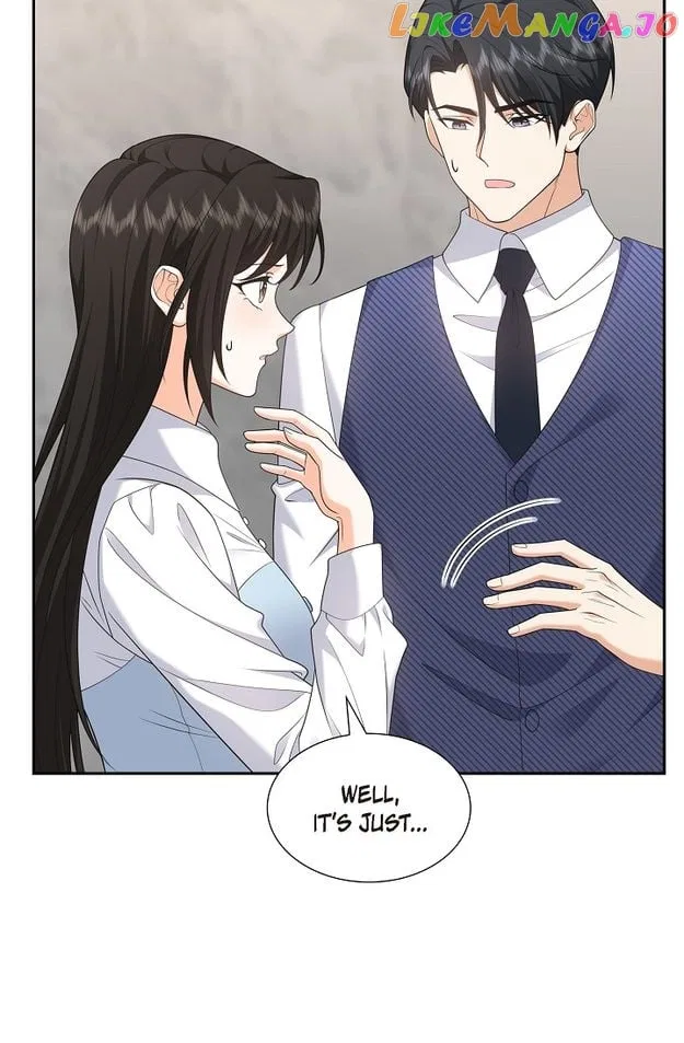 Some Kind of Marriage Chapter 37 – Page 28