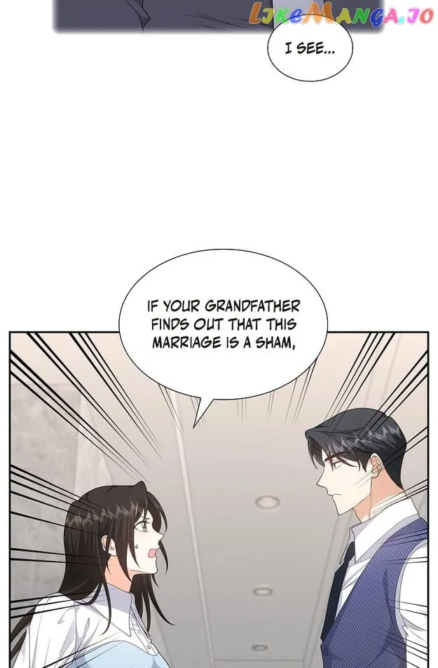 Some Kind of Marriage Chapter 37 – Page 33