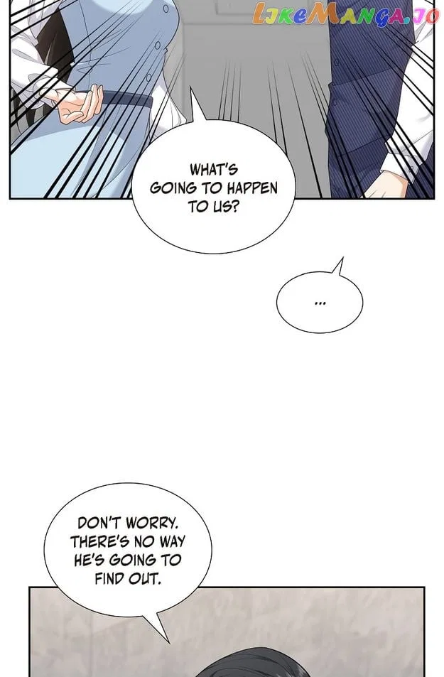Some Kind of Marriage Chapter 37 – Page 34